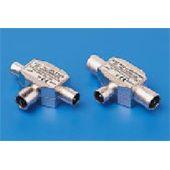 Coax Splitter